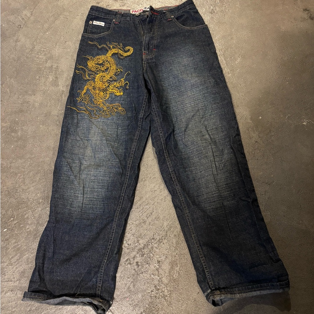 Paco vintage jeans